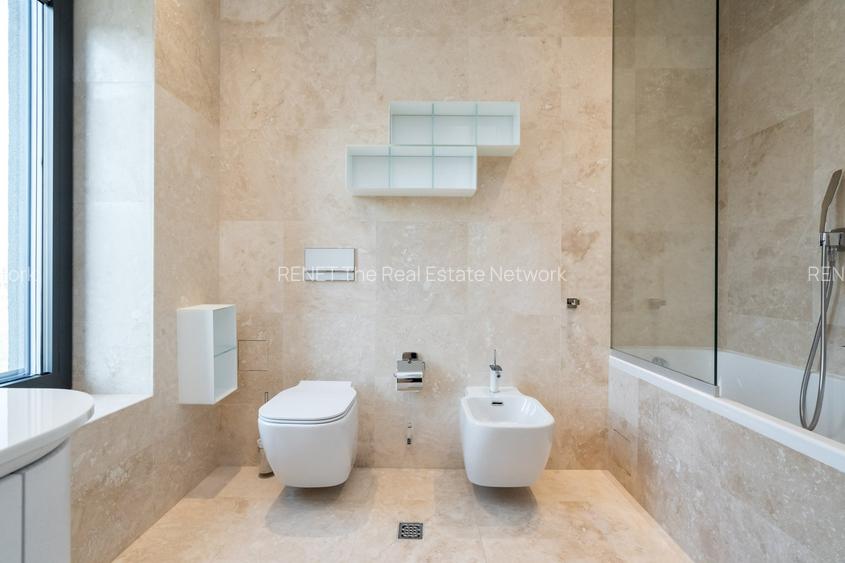 AMBER GARDENS - CASA PASIVA 135 MP, LOT 450 MP, LA CHEIE! - 43