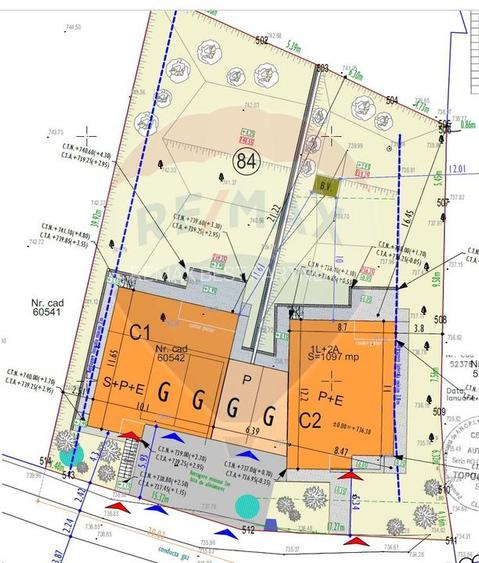 Casa noua de vanzare in Feleacu! Exclusivitate! - 8