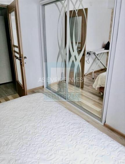 Apartament 3 camere - zona Tractorul - 5