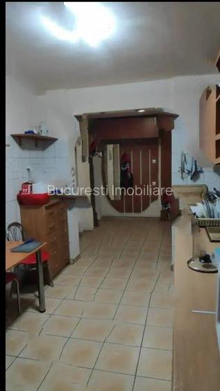 Apartament 4 Camere,Pantelimon,bl.1983,reabilitat,et.2/8,DECOMANDAT,2bai,Liber - 3