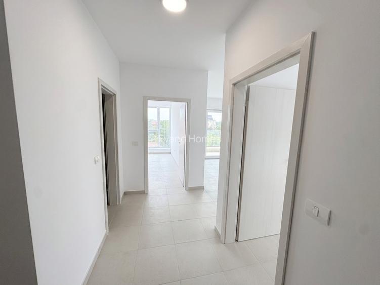 Apartament 2 Camere | Finisaje Moderne  | 53 mp | Timisoara – Iulius Mall - 4