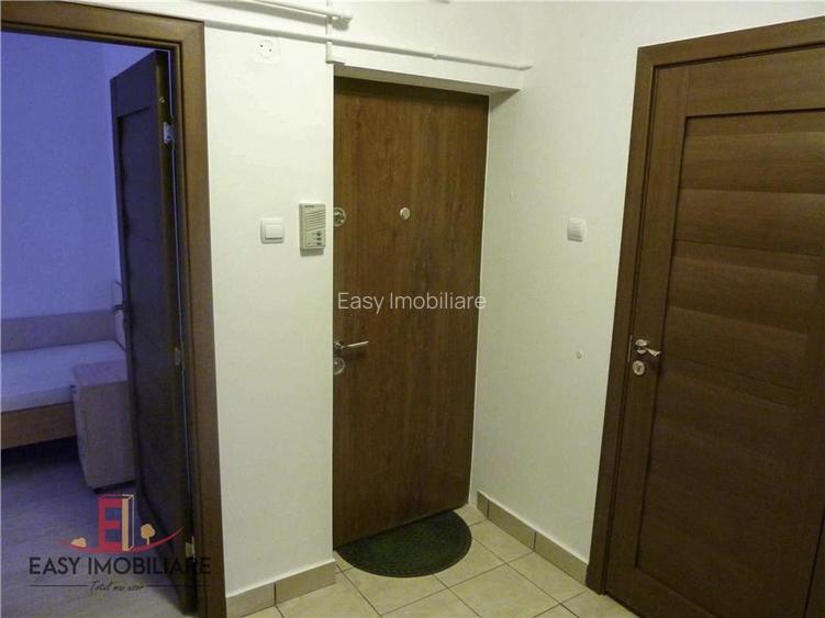 Apartament 4 camere,etaj 1,UMF,2 bai,7 Noiembrie,Targu Mures - 4