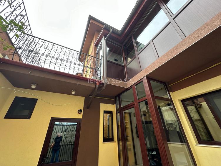 Trocadero -Vila P+1+M - 2