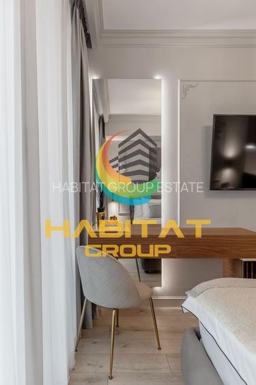 Herastrau Win Studio Premium Mobilat Utilat - 10