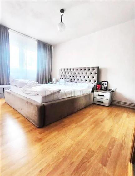 DAMBOVITA - 3 CAM - CENTRALA/AC - BOXA - MODERN - ETAJ 2 - BLOC ANVELOPAT - 3