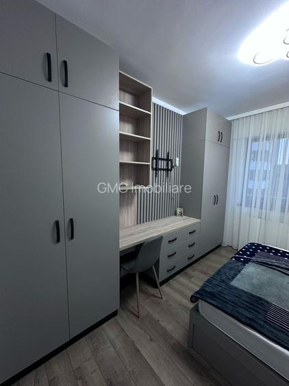 De inchiriat apartament 2 camere bloc nou - metrou Pacii A263 - 3