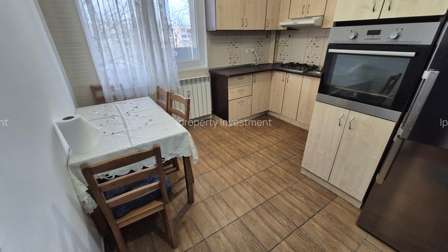 Titan, Campia Libertatii | 2 Camere | Balcon | Parc 2m si metrou 15min - 8