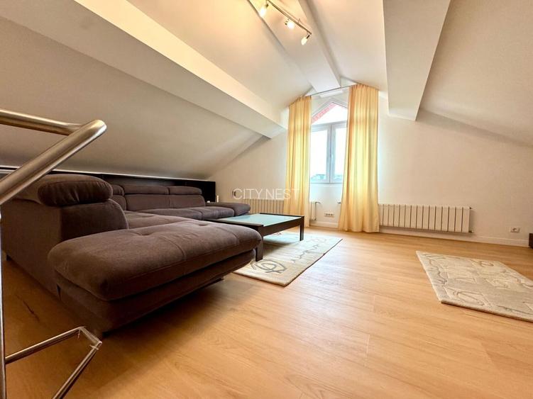 Vilă de închiriat în Complex Rezidențial Ibiza – Iancu Nicolae - 17