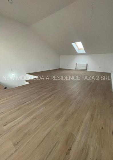 Complex Rezidențial -Vile lângă Pădurea Mogoșoaia - 23