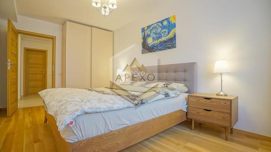 Apartament de 2 camere Urban Coresi - 9