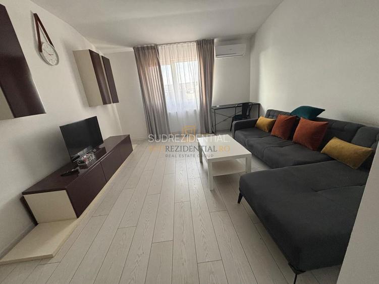 Apartament 2 camere de inchiriat, Str. Biruinte, Penny, Metrou - 2