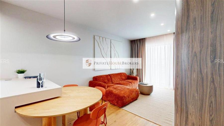 Aviatiei | Nusco City 2 | Bloc 2025 | Parcare | Nou - 2