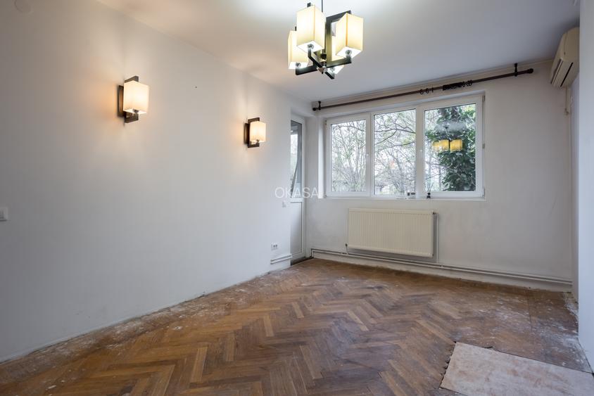 Vânzare Apartament 3 camere de – Pajura, etajul 2 din 3 - 13