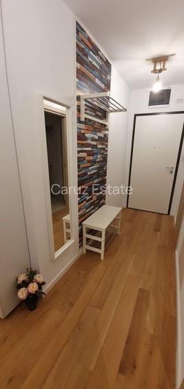 Studiou Aviatiei Apartments/Metrou Aurel Vlaicu - 6