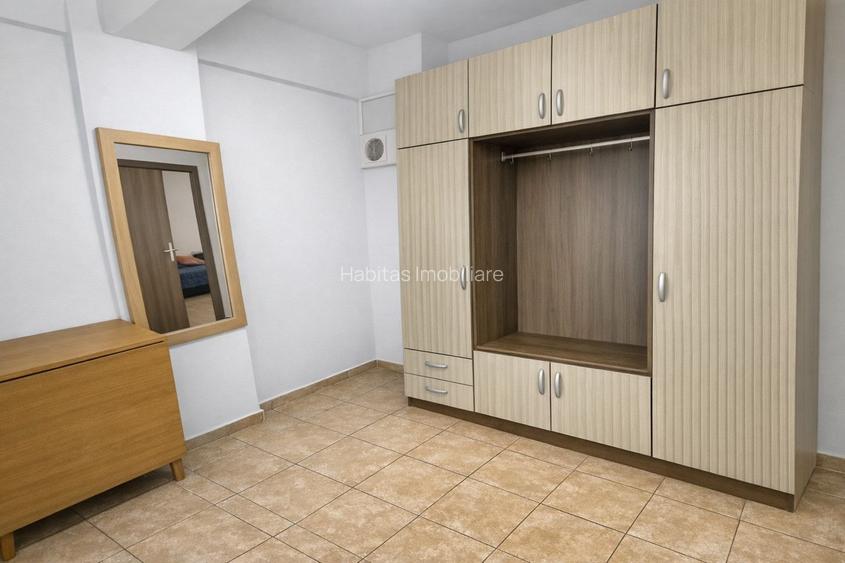 Apartament 2camere, de vanzare, cartierul Buna ziua, mobilat si utilat - 2