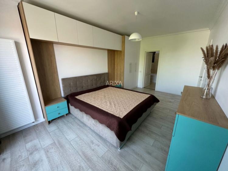 3 Camere Modern Domenii Grivița Zona Excelenta Etaj Intermediar - 19