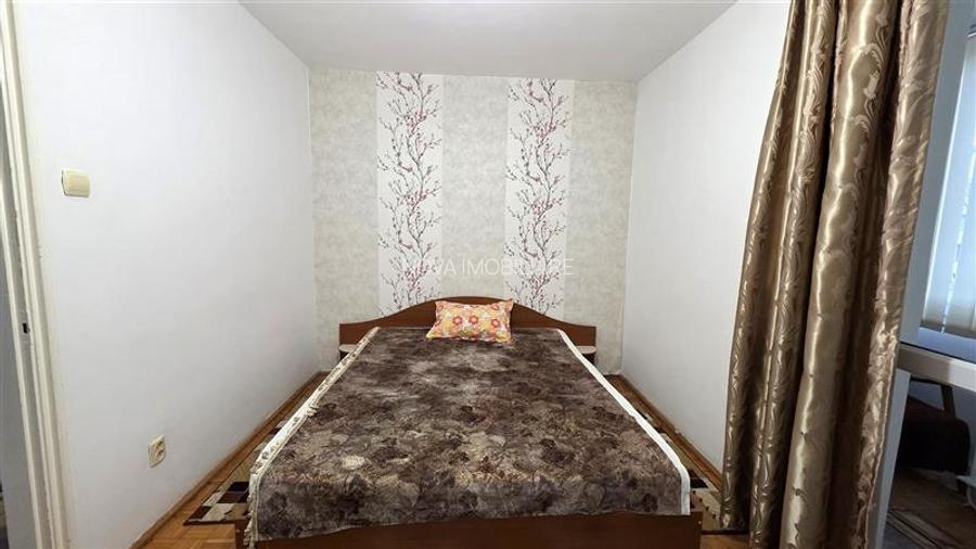 Astra, apartament 2 camere mobilat si utilat - 4