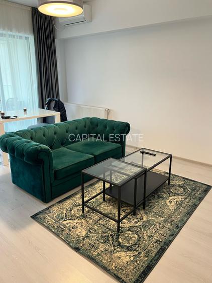 Apartament 2 camere Union Plaza - 3