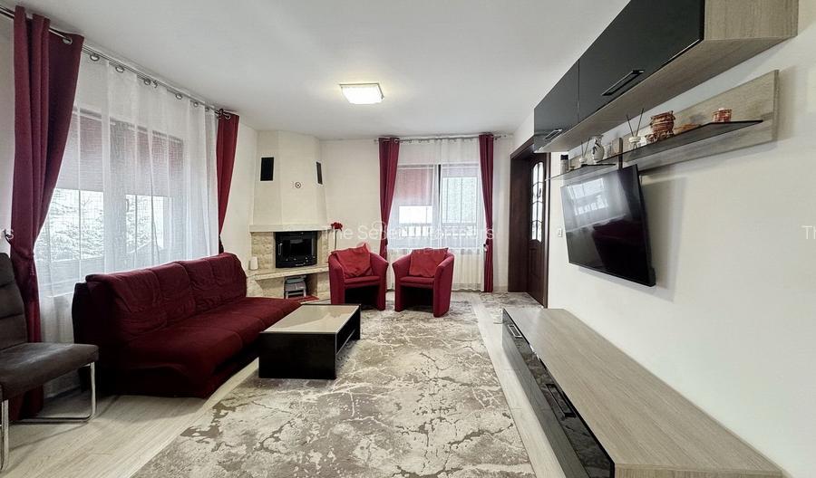 Proprietate cu potential investitional mare - 10