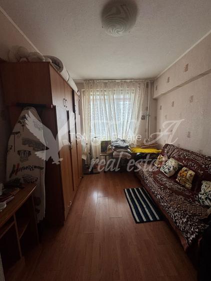 Apartament 3 camere, decomandat, zona Rahova - 9