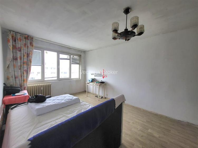 APARTAMENT 2 CAMERE / SCOALA GENERALA 82(2 MIN) - 13