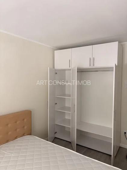 Garsoniera | Dristor | Termoficare | Renovata | Metrou Proximitate>5min - 4