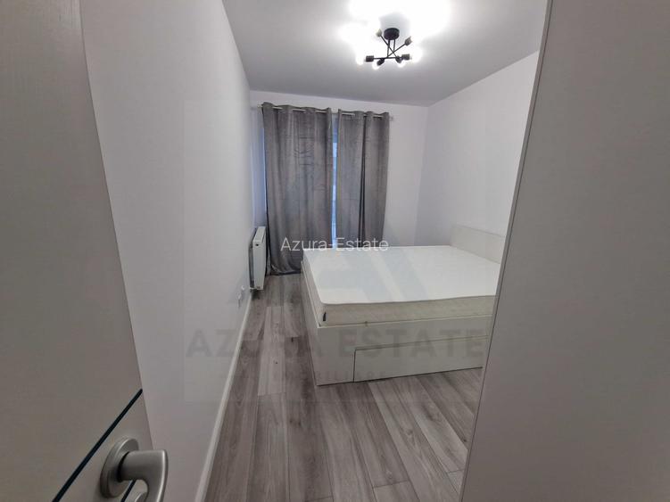 Apartament modern 49 mp utili prima inchiriere balcon in Doamna Stanca - 5