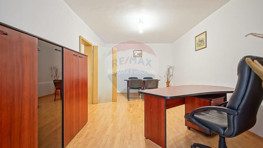 Ideal Investiție! 2 Camere Zizinului + Boxă  – lângă Spitalul Județean - 13