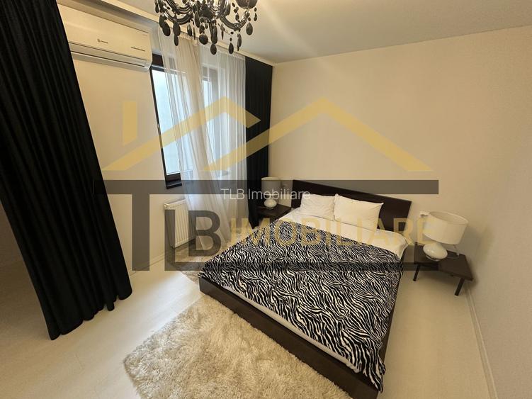 Apartament de 2 camere, 78mp, decomandat, parcare, Zona UltraCentral - 7