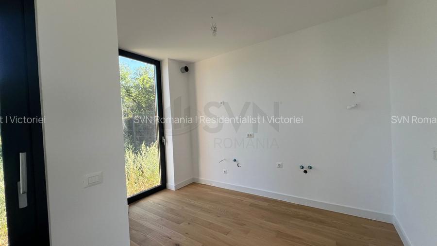 REV2005127 VILA PE LAC l 5 Camere l Complex Rezidential l De vanzare - 5