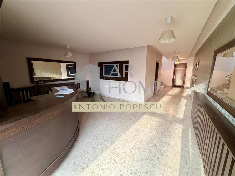 Apartament 3 camere, terase 32 mp, 2 parcari, Ploiesti, Albert - 23