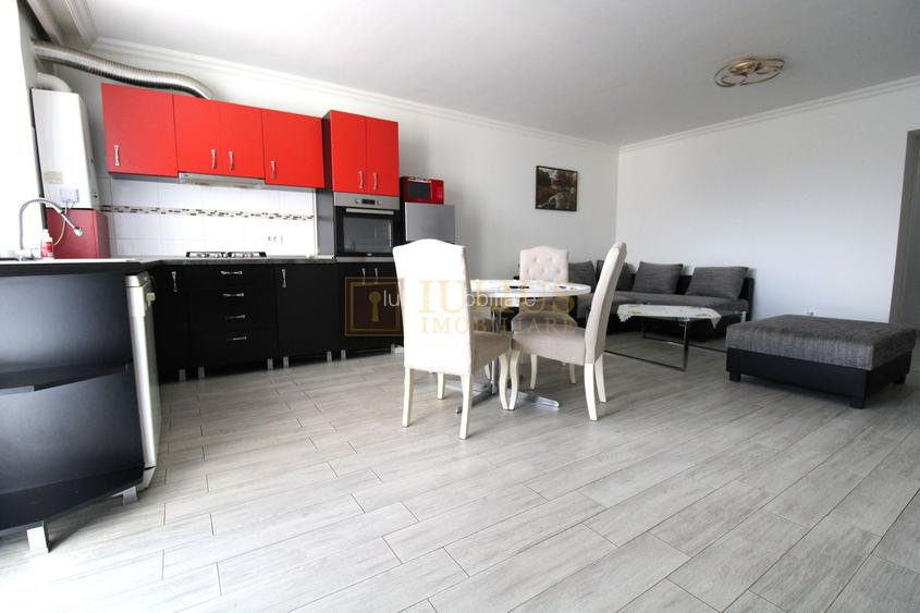 Bloc nou, 2 camere in Dumbravita in spatele magazinului sportiv Decathlon - 2
