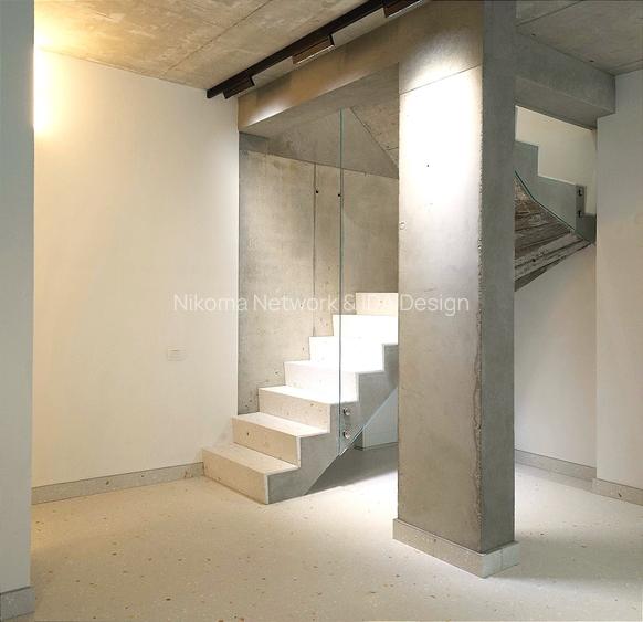 Apartament tip duplex de 4 camere cu terasa si 2 locuri de parcare in Dorobanti - 4