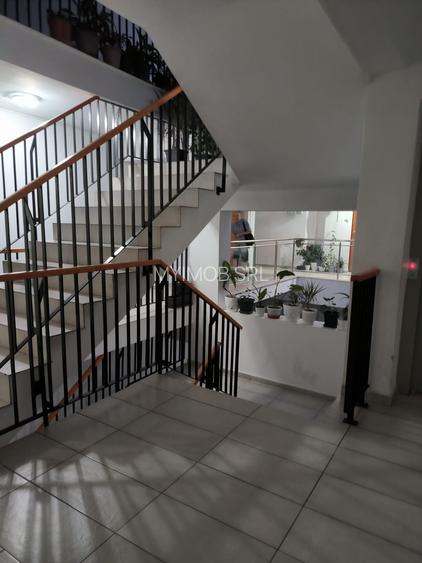 Ocazie!! Proprietar inchiriez  apartament 2cam. mobilat modern, 4/5,loc parcare - 17