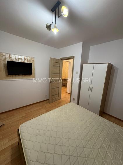 Dorobanti inchiriere 3 camere lux , Piata Victoriei - 7