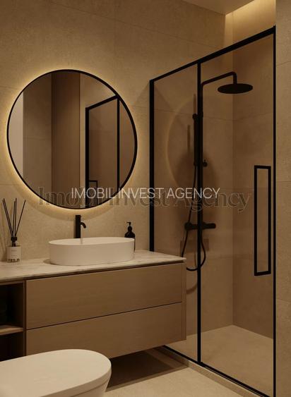 Apartament 3 camere de vanzare Pipera - 16