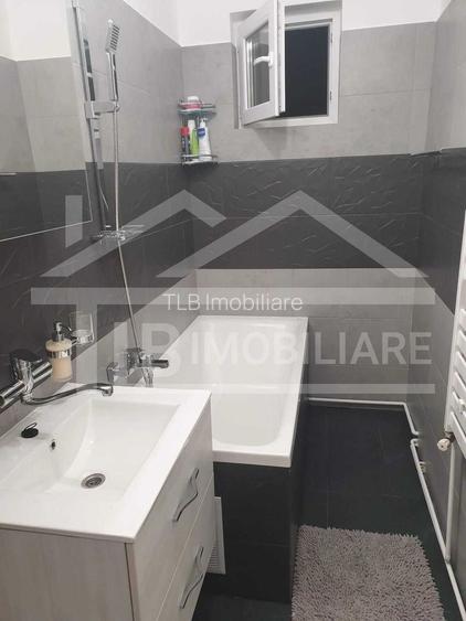 Apartament cu 3 camere, 65 mp, Zona Fortuna - 6