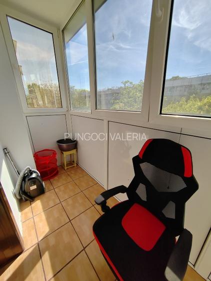 Proprietar inchiriez AP. 2 camere, 2 min metrou Costin Georgian - 5