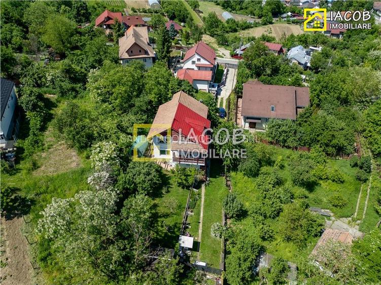 Casa P+1, Magura, str. Coton, Bacau - 28