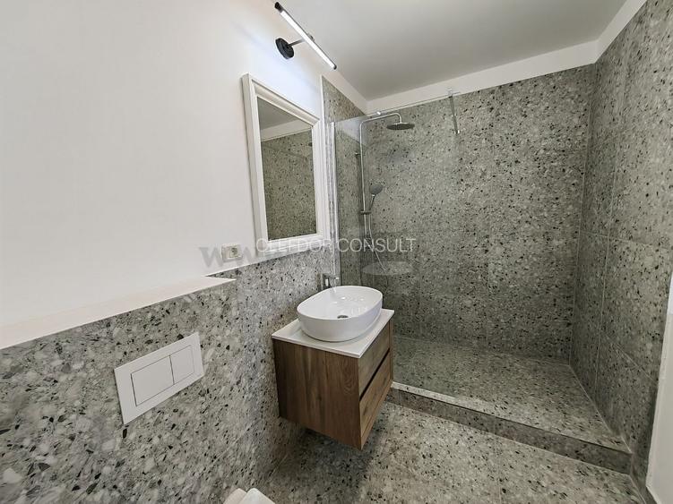 American Village- Vilă noua cu 5 camere în zona Pipera - 10