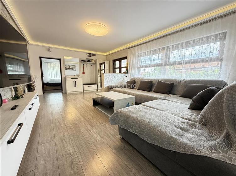 CASA PLAN PARTER | TEREN 2385 MP | ACCES AUTO | TILEAGD | BIHOR - 22