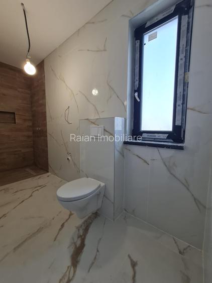 Case Cubiste in Faza de Executie Arhitectura Moderna, Teren Generos, Utilitati - 16