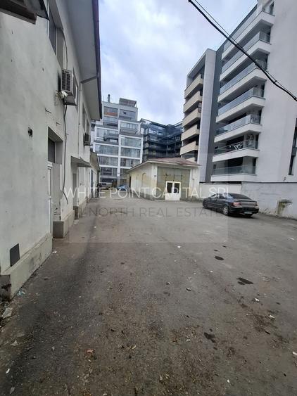 Zona centrala/Chirie/ industrial/ depozit. - 2