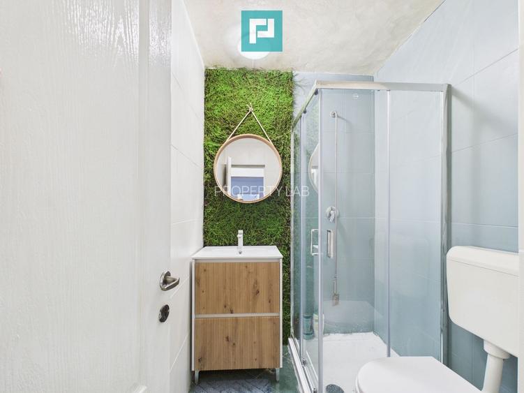 Apartament patru camere zona Confectii Arad - 10