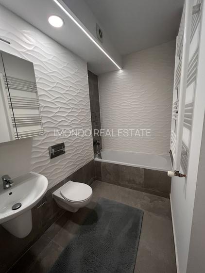 3 Camere I PIPERA I Pipera Plaza 4 City I Loc parcare Subteran  Inclus - 6