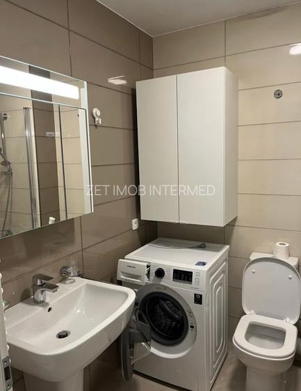 2 camere Lujerului - complex 21 Residence *parcare subterana* - 7