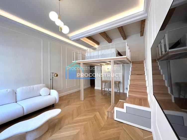Apartament Elegant | Ultracentral | Renovat Integral | 145.000 EUR - 5