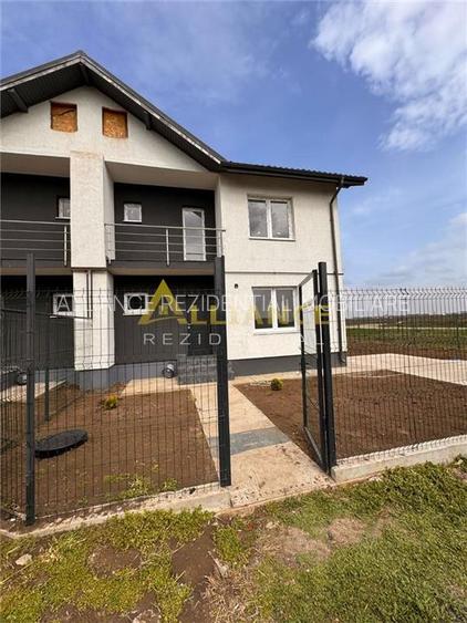 P+1+Pod - Vila Gata de Mutat - 135mp - 118.000eur - 21
