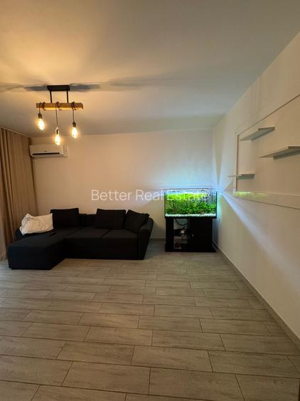 Apartament 2 camere - Mobilat si utilat - Mutare rapida - 3