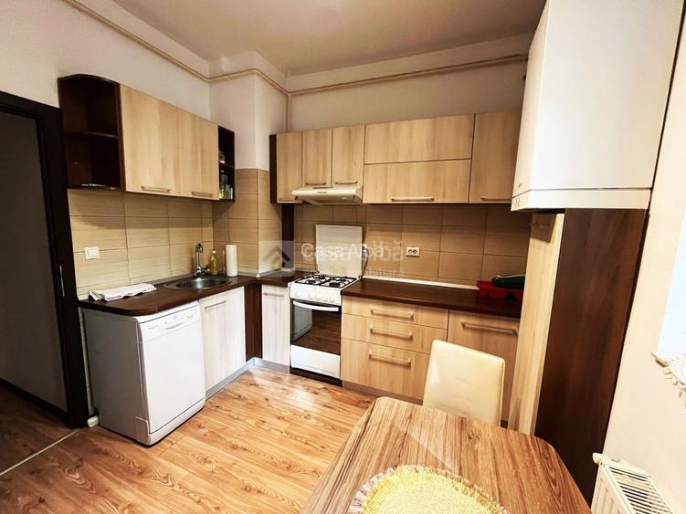 Centru - Fundatie, apartament cu 2 camere modern, disponibil imediat - 3